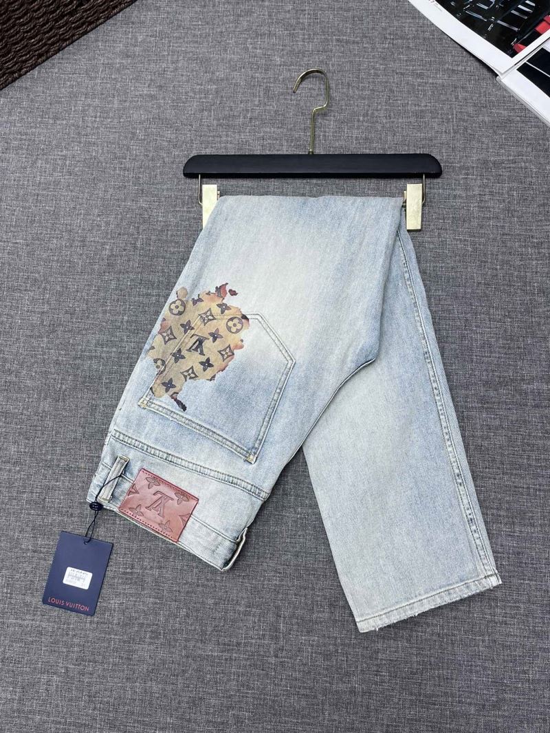 Louis Vuitton Jeans